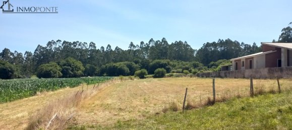 Grundstück in Meis, Spain 2779m², Nr. 178603 15