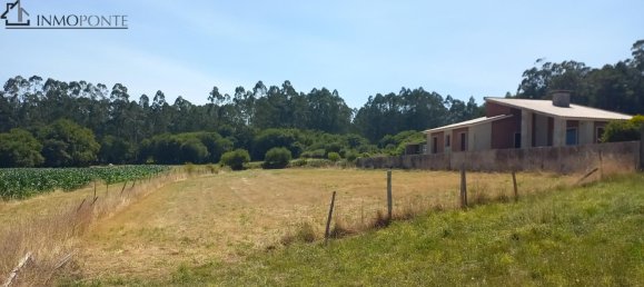 Grundstück in Meis, Spain 2779m², Nr. 178603 16