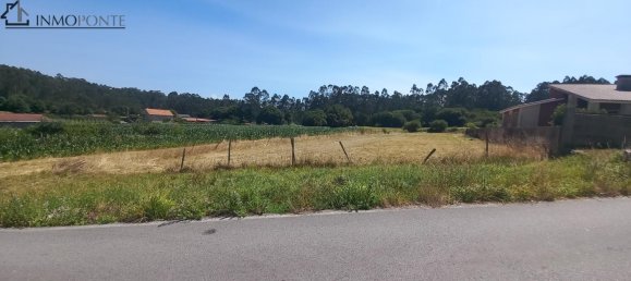 Grundstück in Meis, Spain 2779m², Nr. 178603 10