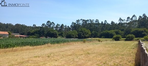 Grundstück in Meis, Spain 2779m², Nr. 178603 7