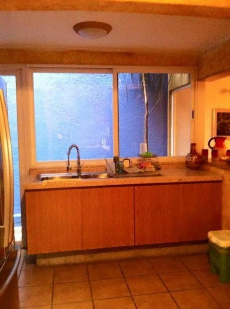 Casa de 4 dormitorios en Naucalpan de Juárez, Mexico No. 209300