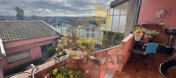 2 Schlafzimmer Haus in Gondomar, Portugal, Nr. 196866 16