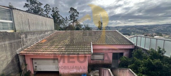 2 Schlafzimmer Haus in Gondomar, Portugal, Nr. 196866 14