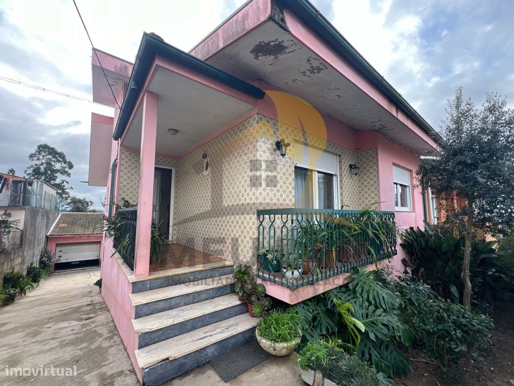 2 غرف نوم منزل في Gondomar, Portugal رقم 196866