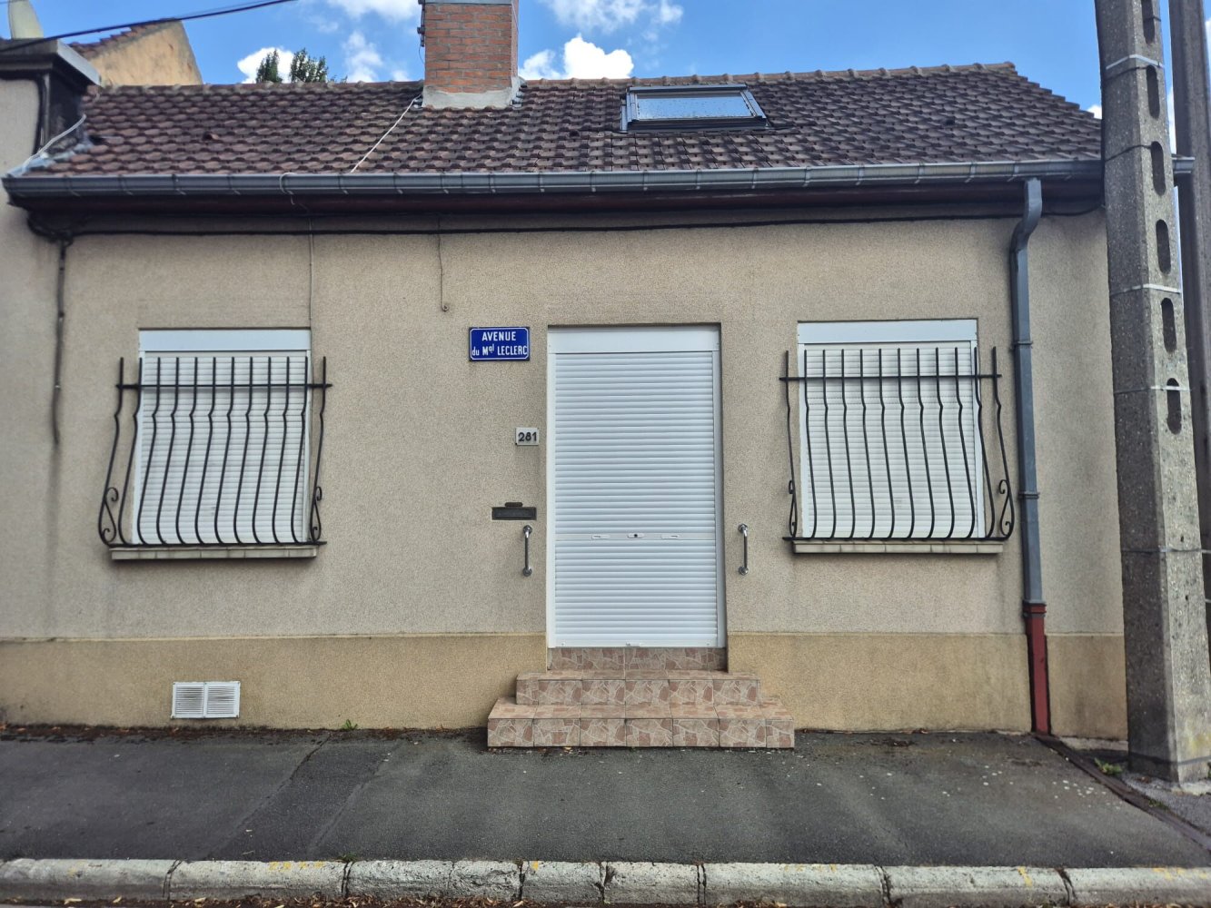 2 chambres Maison à Hénin-Beaumont, France No. 303666