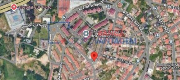 2 Schlafzimmer Wohnung in Porto, Portugal, Nr. 209236 13