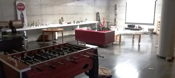 Studio in Larnaca, Cyprus No. 12535 8