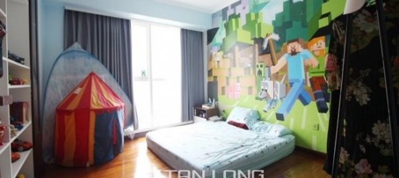 4 Schlafzimmer Wohnung in Tay Ho, Vietnam, Nr. 1109 9