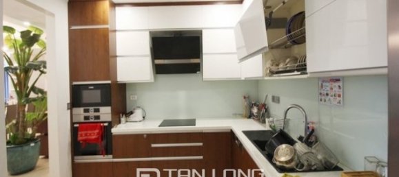 4 Schlafzimmer Wohnung in Tay Ho, Vietnam, Nr. 1109 5