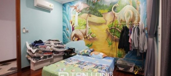 4 Schlafzimmer Wohnung in Tay Ho, Vietnam, Nr. 1109 8