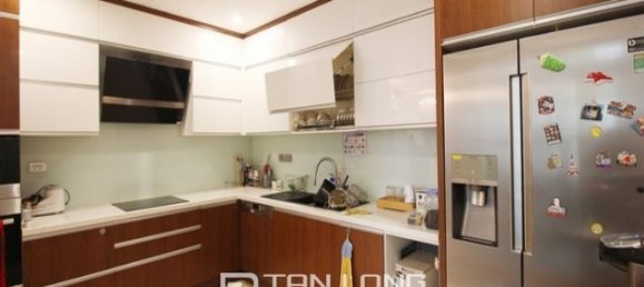 4 Schlafzimmer Wohnung in Tay Ho, Vietnam, Nr. 1109 6