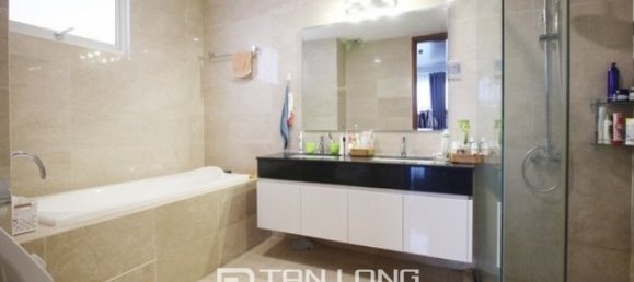 4 Schlafzimmer Wohnung in Tay Ho, Vietnam, Nr. 1109 10