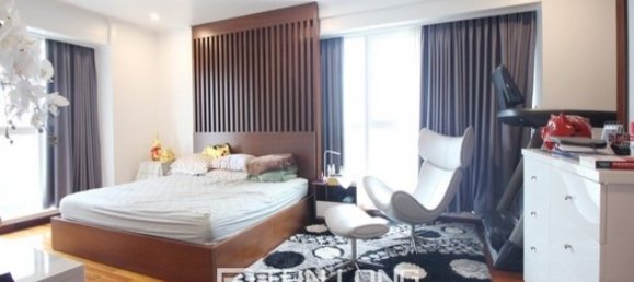 4 Schlafzimmer Wohnung in Tay Ho, Vietnam, Nr. 1109 7