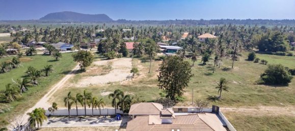  Land in Hua Hin, Thailand No. 26444 8