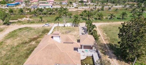  Land in Hua Hin, Thailand No. 26444 6