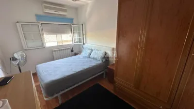 2 bedrooms Apartment in Zaragoza, Spain No. 141181