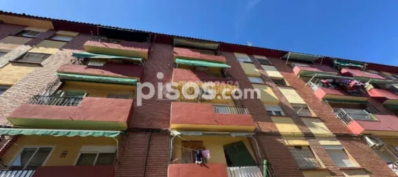 2 bedrooms Apartment in Zaragoza, Spain No. 141181 7