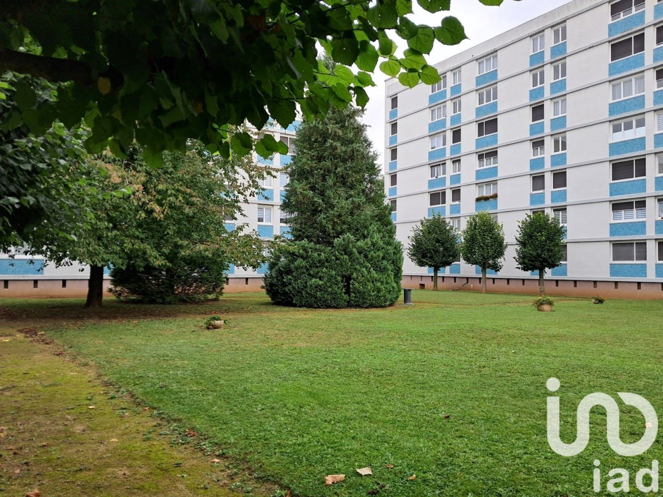 Apartamento de 1 dormitorio en Chalons-en-Champagne, France No. 224867