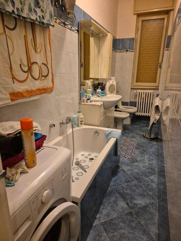 3 rooms Apartment in Tortona, Italy No. 109702