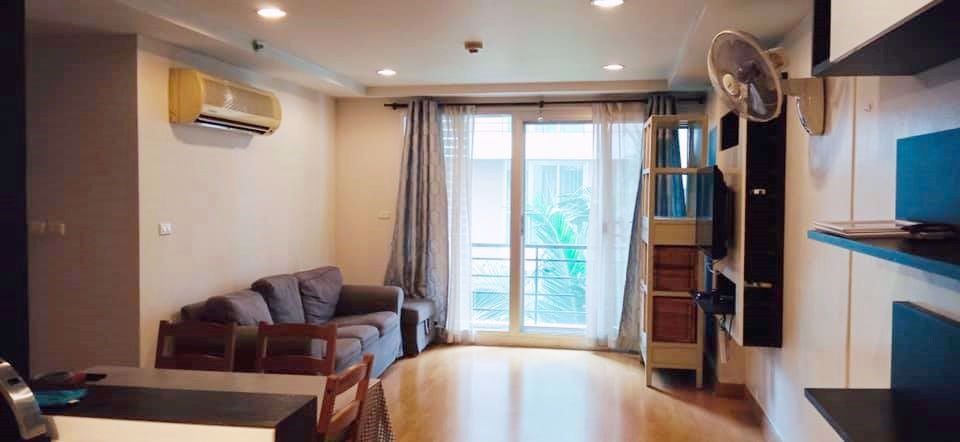 2 bedrooms Condo in Yan Nawa, Thailand No. 9564