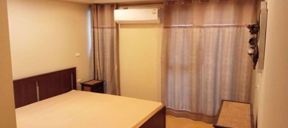 2 bedrooms Condo in Yan Nawa, Thailand No. 9564 3