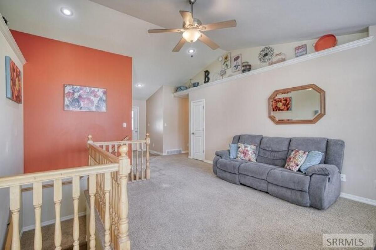 6 bedrooms House in Idaho Falls, USA No. 427646