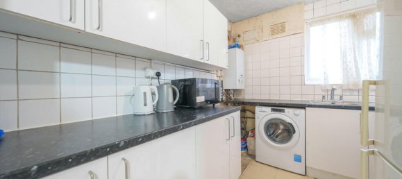 Квартира с 3 спальнями в Лондон, Великобритания № 7724 26