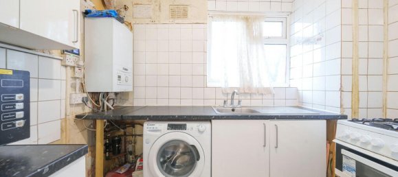 Квартира с 3 спальнями в Лондон, Великобритания № 7724 35