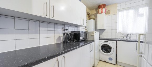 Квартира с 3 спальнями в Лондон, Великобритания № 7724 32