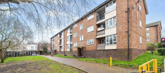 Квартира с 3 спальнями в Лондон, Великобритания № 7724 31