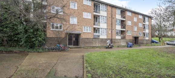 Квартира с 3 спальнями в Лондон, Великобритания № 7724 37