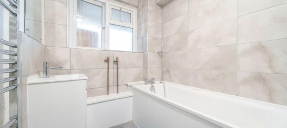 Квартира с 3 спальнями в Лондон, Великобритания № 7724 21