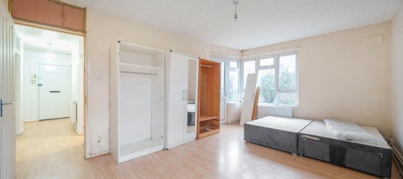 Квартира с 3 спальнями в Лондон, Великобритания № 7724 38