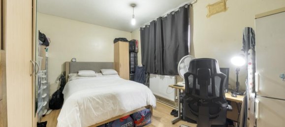 Квартира с 3 спальнями в Лондон, Великобритания № 7724 5