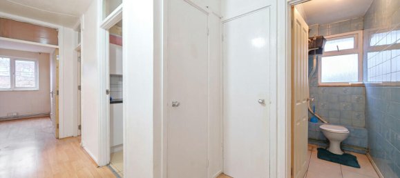 Квартира с 3 спальнями в Лондон, Великобритания № 7724 28