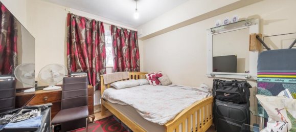 Квартира с 3 спальнями в Лондон, Великобритания № 7724 27