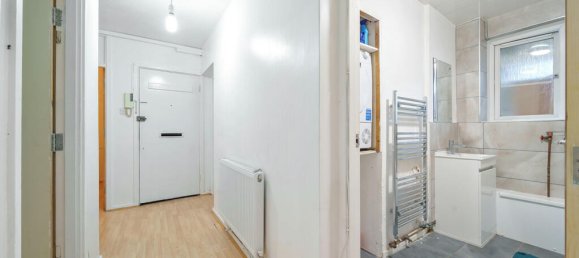 Квартира с 3 спальнями в Лондон, Великобритания № 7724 34