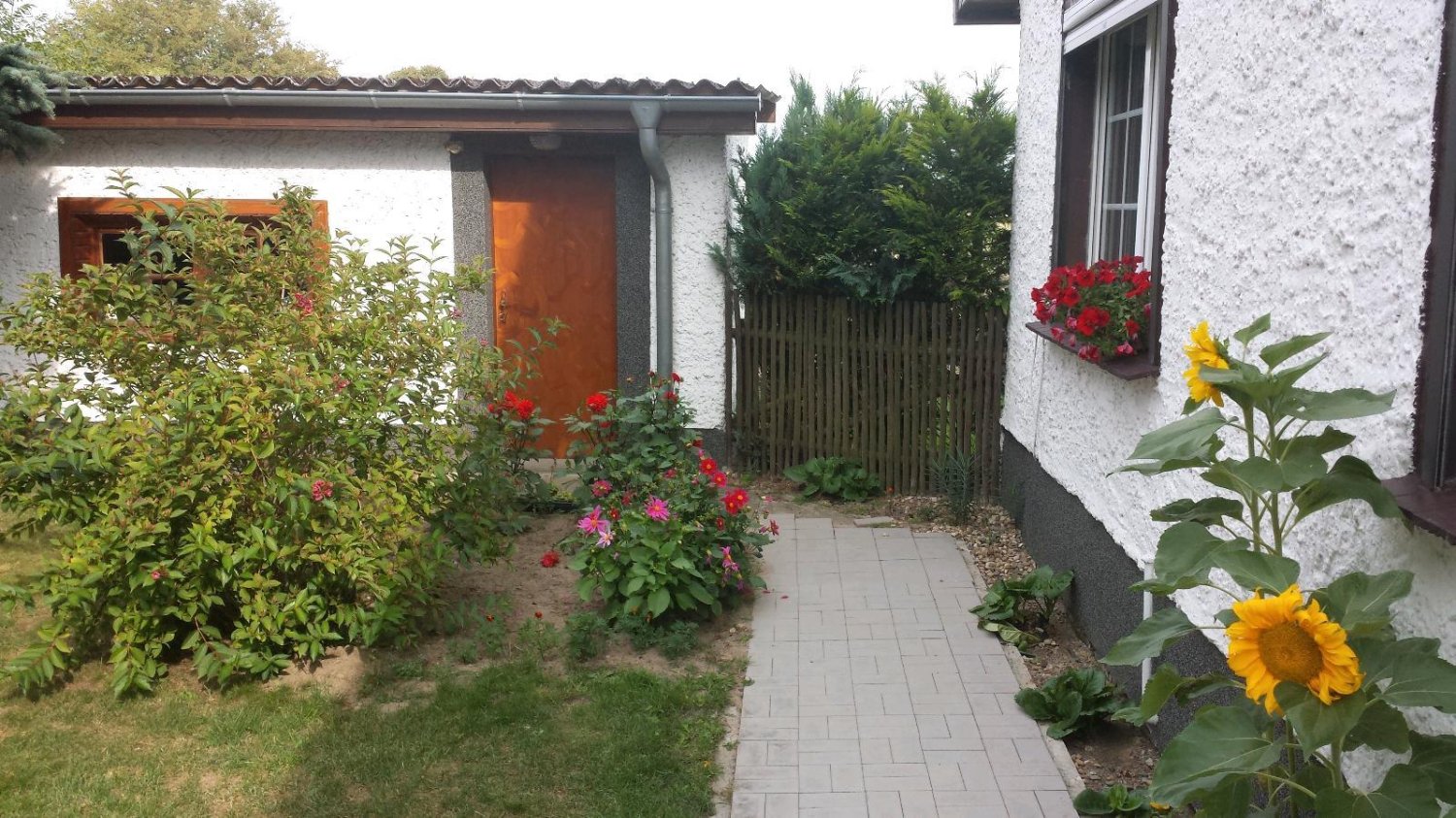 Casa de 4 divisões em Barnim, Germany N.º 358992