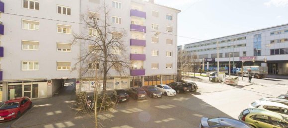 2 rooms Apartment in Lend, Austria No. 94709 20