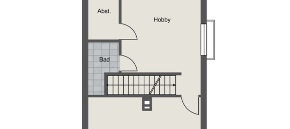 Adosado de 4 dormitorios en Krefeld, Germany No. 243467 20