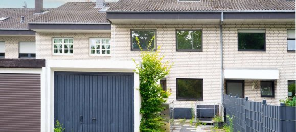 Adosado de 4 dormitorios en Krefeld, Germany No. 243467 2