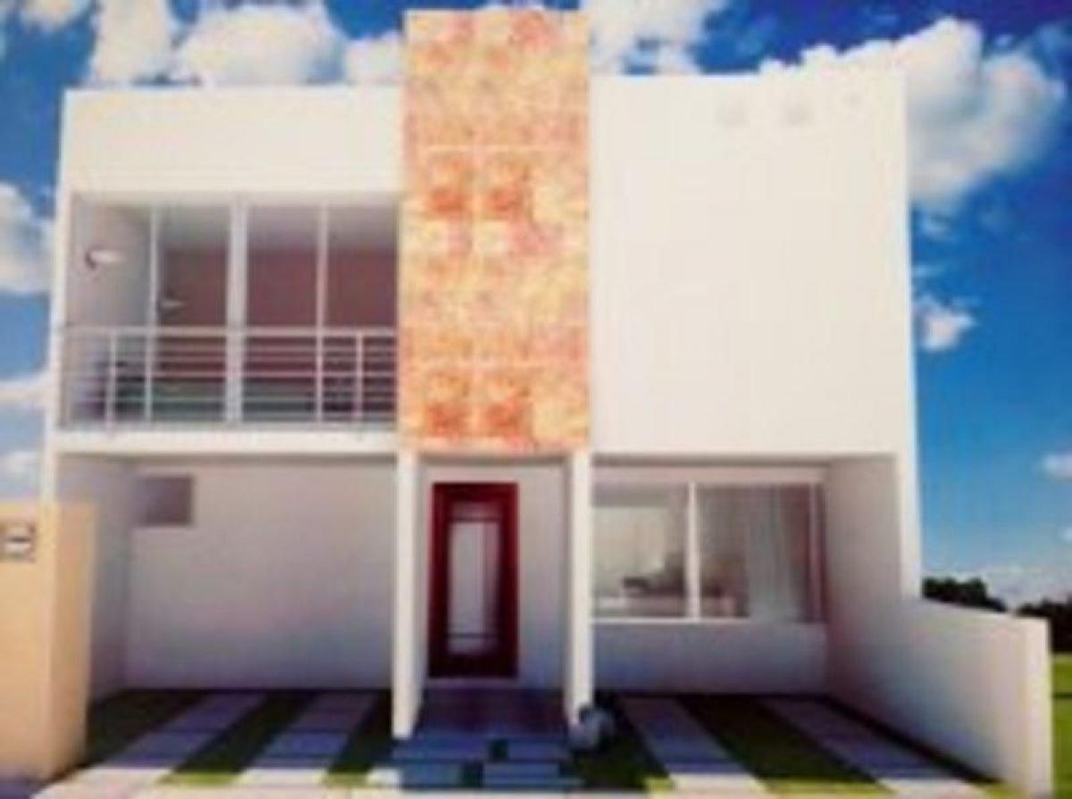 3 bedrooms House in Queretaro, Mexico No. 178971