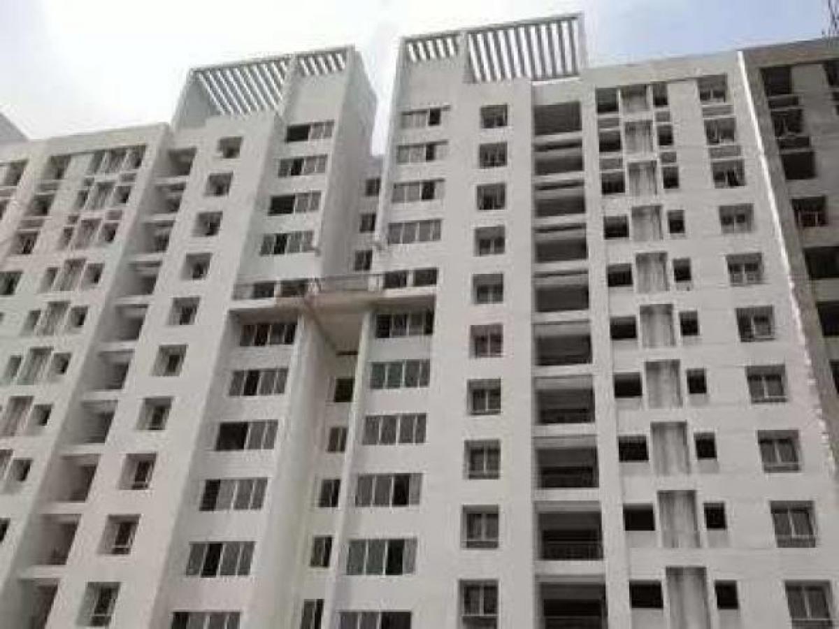 4 bedrooms House in Kolkata, India No. 43031