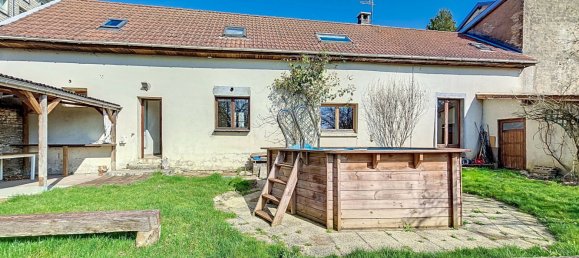 4 bedrooms House in Chaumont, France No. 237466 8