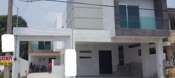 Casa T3 em Ciudad Madero, Mexico N.º 148433 2