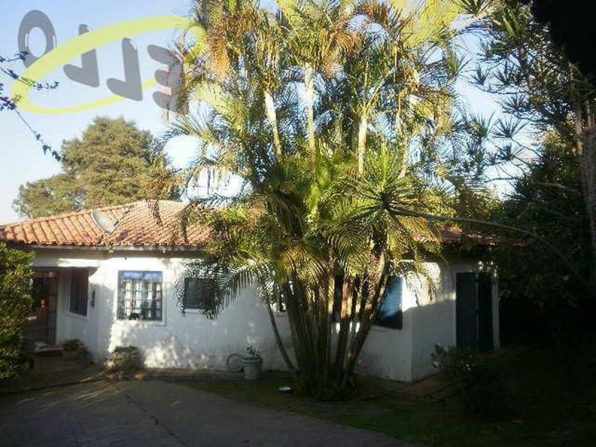 4 Schlafzimmer Haus in Sao Paulo, Brazil, Nr. 523817