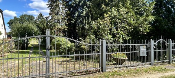 Grundstück in Märkisch-Oderland, Germany, Nr. 325739 2