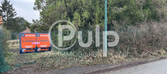 1645m² Land in Mont-Saint-Eloi, France No. 88843 4