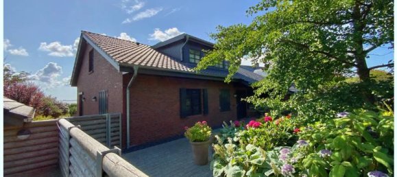 4 Schlafzimmer Stadthaus in Nordfriesland, Germany, Nr. 260736 3