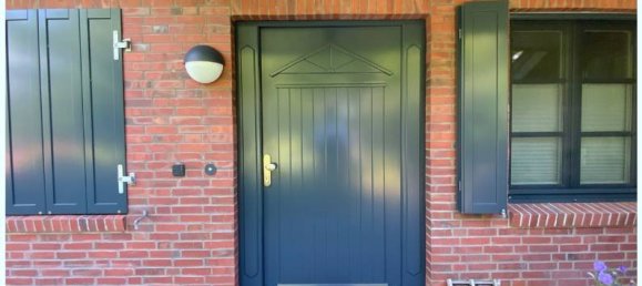 4 Schlafzimmer Stadthaus in Nordfriesland, Germany, Nr. 260736 5